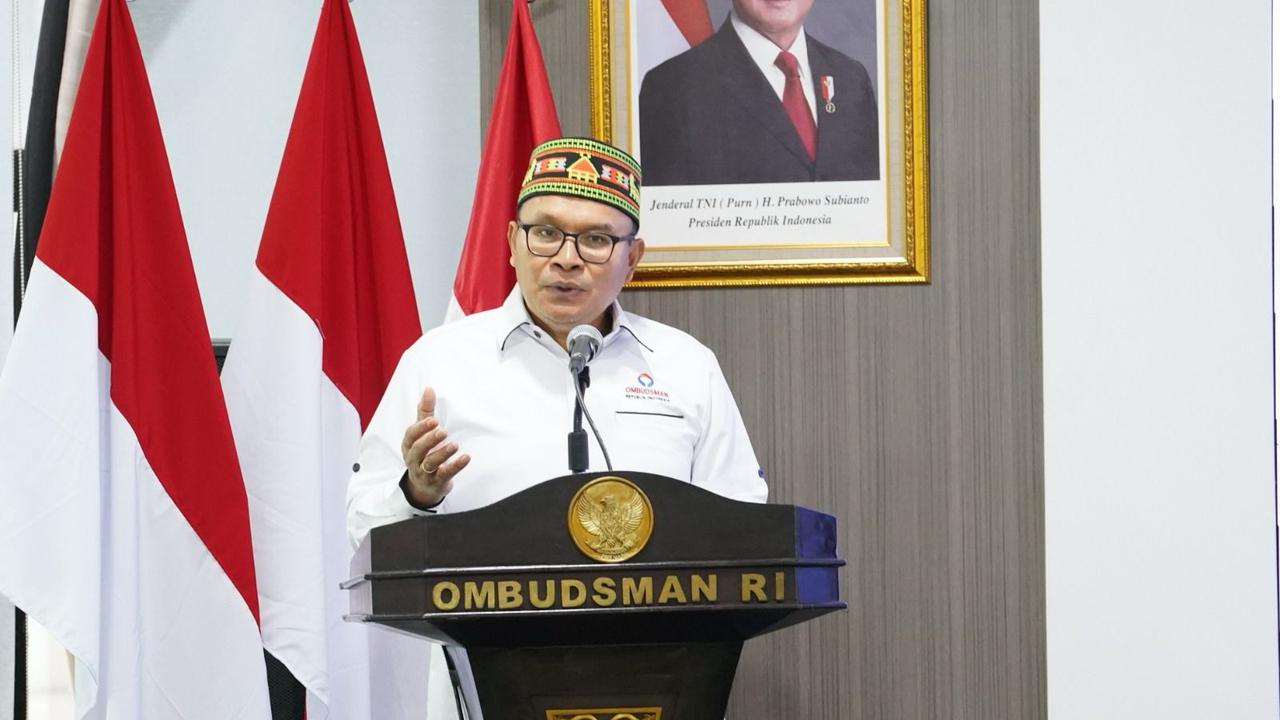 652 Aduan Soal THR Belum Tuntas, Ombudsman Minta Ini ke Pemerintah