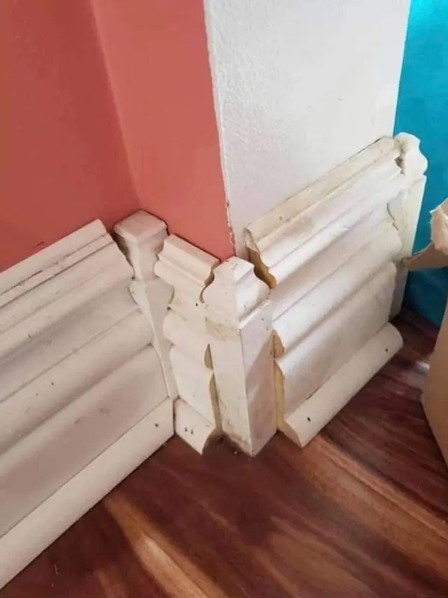 7 Potret Desain Gagal, Ngakak Banget Lihatnya