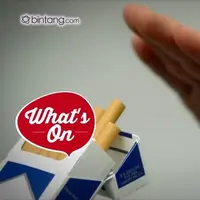 Harga Rokok Melambung, Ini Cara untuk Berhenti Merokok