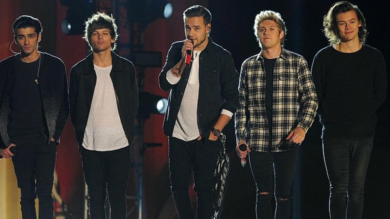 Nostalgia Bersama One Direction: Deretan Potret Momen Tak Terlupakan di Hati Para Fans
