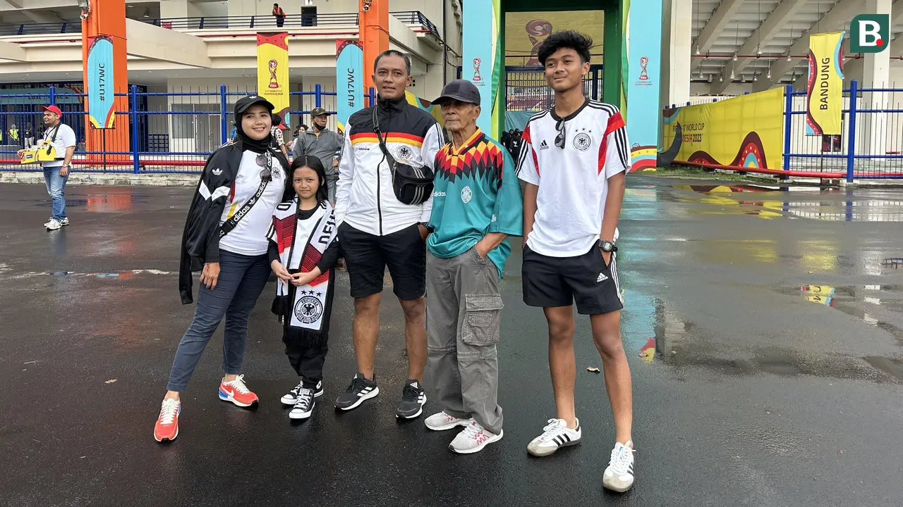 Timnas Jerman U-17