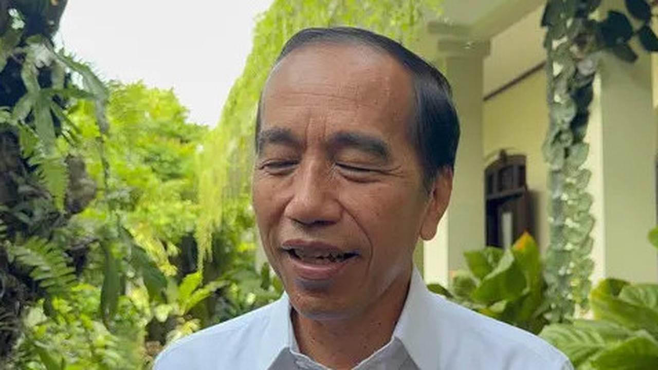 VIDEO: Alasan Mengejutkan Mahfud Yakini Jokowi Tak Diproses Hukum Usai Jadi Nominasi Pemimpin Korup