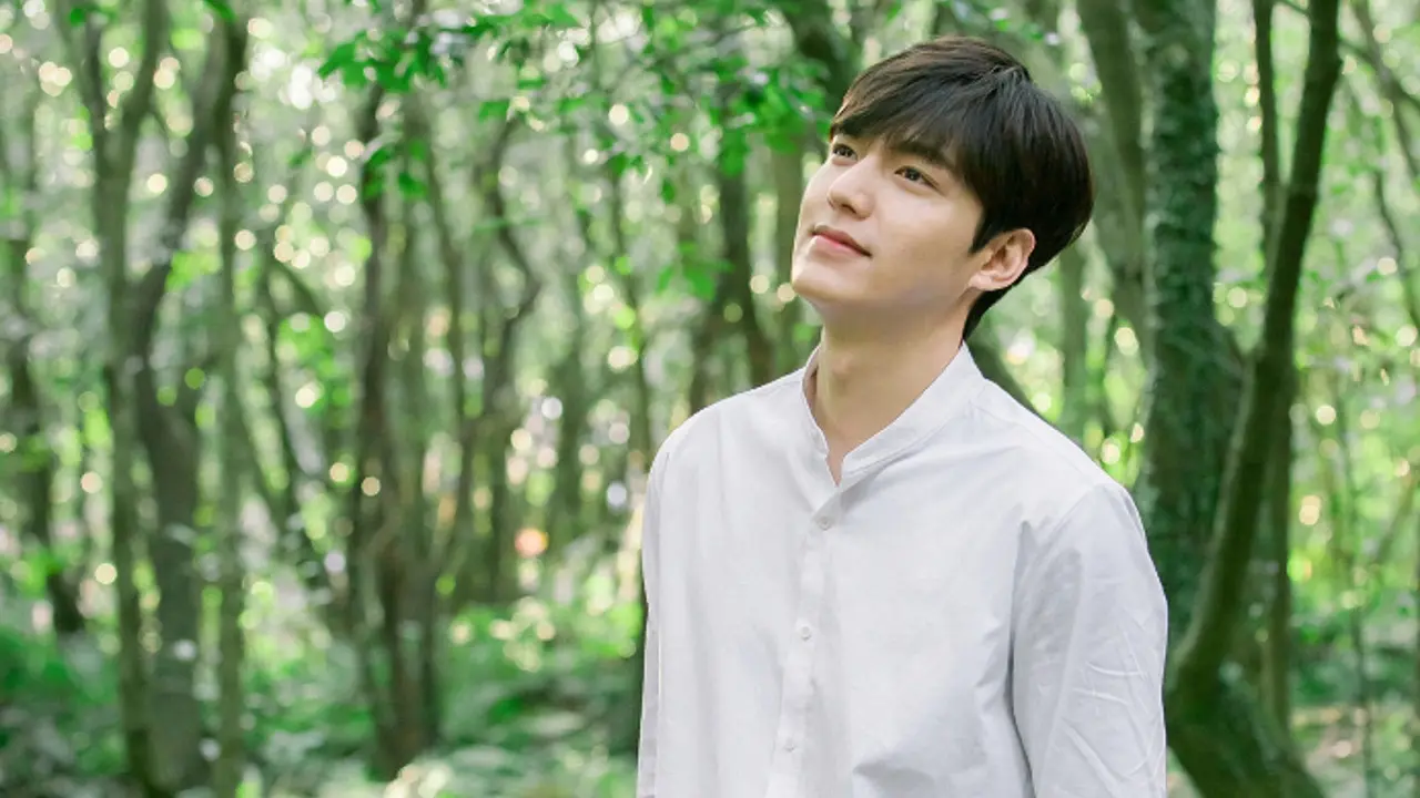 Lee Min Ho