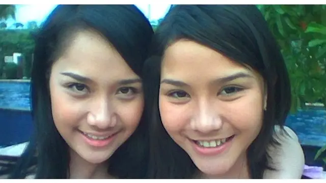 6 Foto Bunga Citra Lestari saat Remaja, Bukti Cantik Tak Pernah Luntur