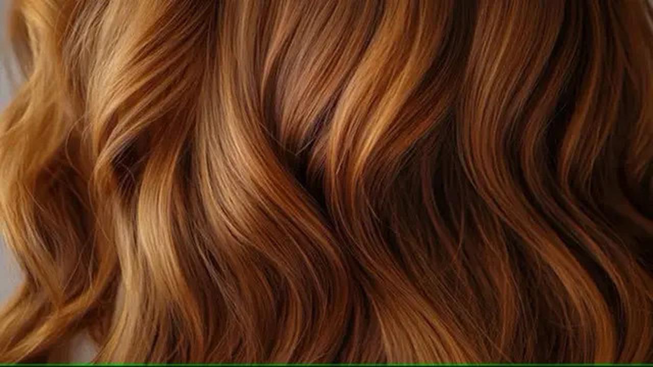 5 Inspirasi Warna Rambut Coklat dengan Gaya Modern, Bikin Cantik di 2025