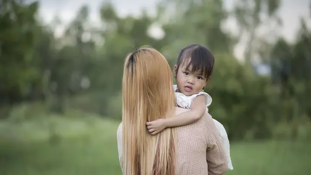 Sikap rewel anak menjadi salah satu bentuk perkembangan emosional anak