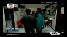 Bayi berusia 4 bulan di Kediri, Jawa Timur sudah menjadi korban percobaan penculikan oleh seorang pria tidak dikenal, aksi penculikan tersebut digagalkan oleh ayah bayi sendiri. Pelaku yang diamankan warga sempat dipukuli sejumlah warga yang geram ka...