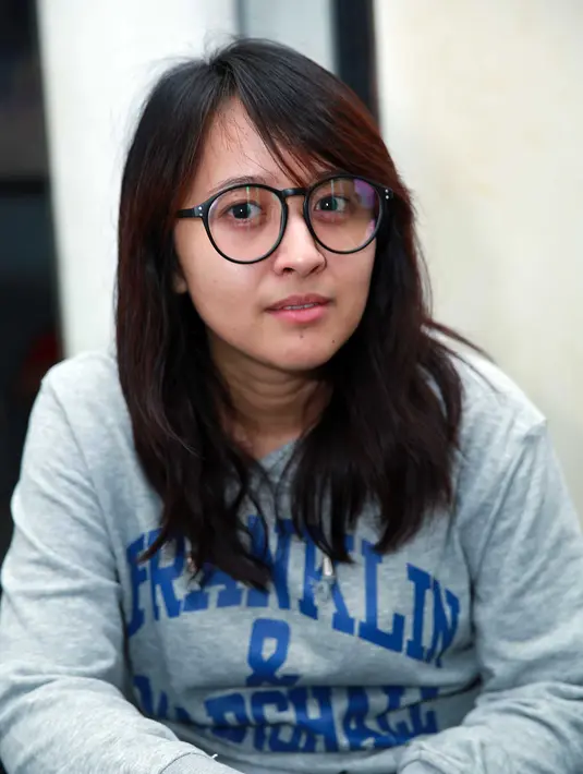 Dengan melakukan latihan beberapa kali lagi, Chua optimis penampilan ‘Girls Attack’ akan istimewa di acara HUT SCTV ke-25 pada 24 Agustus 2015 mendatang. (Deki Prayoga/Bintang.com)