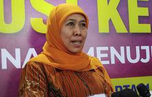 Khofifah: Pakar Usul Kemendikbud dan Kemenristek Dipisah