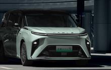Harga Lebih Murah, Maxus Mifa 9 Diperkirakan Rebut Pasar Toyota Alphard dan Vellfire
