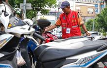 Pengelolaan Parkir Blok M Square Beralih ke Dishub DKI Jakarta