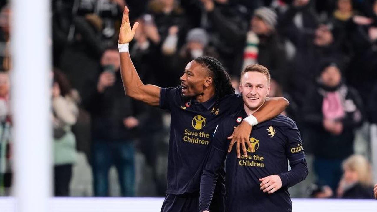 Begini Rapor Pemain Juventus usai Kalahkan Hellas Verona: Siapa Paling Kinclong?