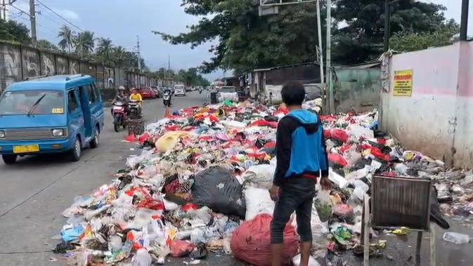 Metro Sepekan: Ikuti Arahan Prabowo, Pemkot Depok Tertibkan Baliho, Gentengnisasi, dan Kebersihan