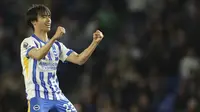 Andai Rodrygo Gagal, Arsenal Bakal Rekrut Bintang Brighton Ini