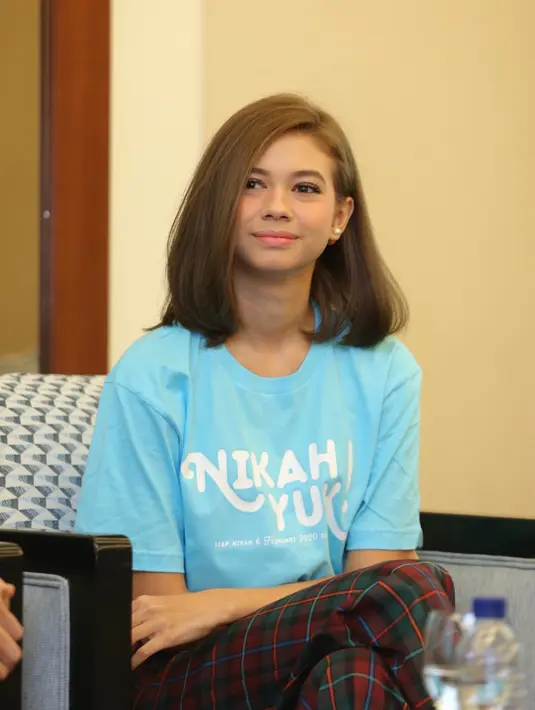 (Daniel Kampua/Fimela.com)