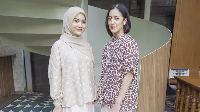 Busana Syar’i yang Ramah Lingkungan, Ketika Iman Bertemu Kesadaran Merawat Bumi