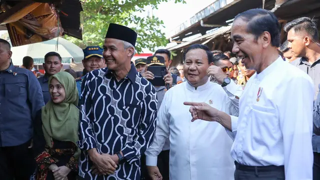 Jokowi