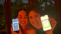 Makin Romantis, Katy Perry dan Justin Trudeau Bercanda soal Perbedaan Usia