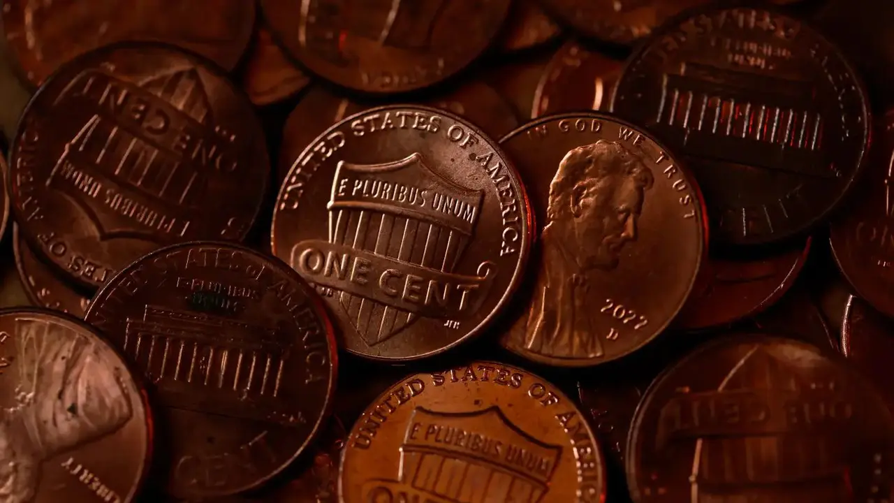 US Penny Production Officially Discontinued After 230 Years, What Happened?