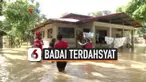 badai terdahsyat