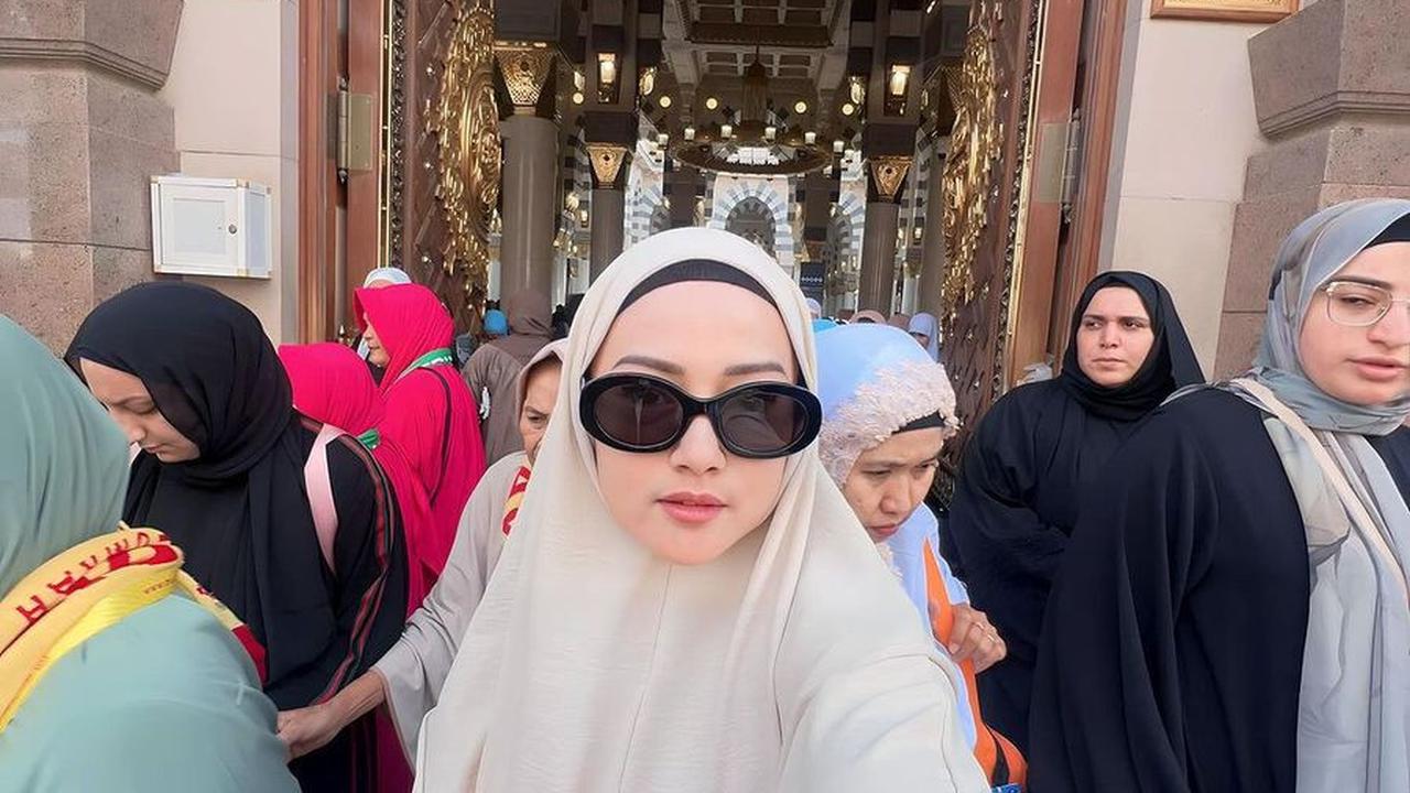 Memiliki Kemiripan Dengan Almarhumah Dylan Sahara