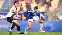 Musim Menyedihkan Alvaro Morata di Como: Paceklik Gol, Frustrasi, dan Minta Diganti