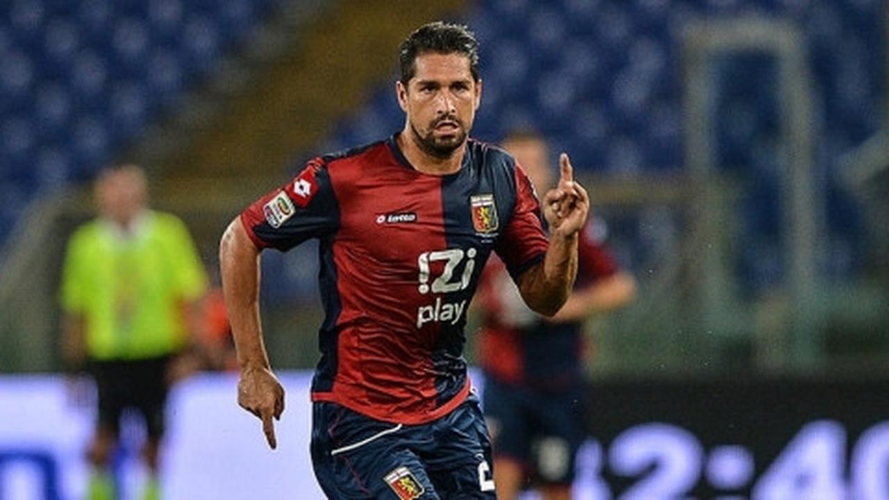 Borriello diincar klub promosi Serie A
