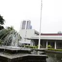 Pemprov DKI Gelar Simulasi Gempa di Perkantoran hingga Sekolah Hari Ini
