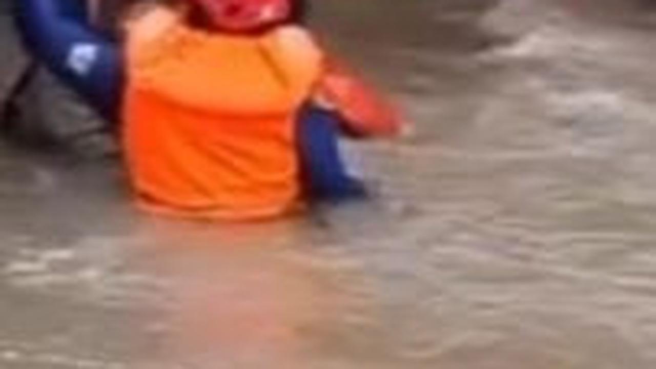 Viral Tim SAR Brebes Kena 'Prank' Info Bocah Tenggelam di Sungai, Ternyata Begini Faktanya