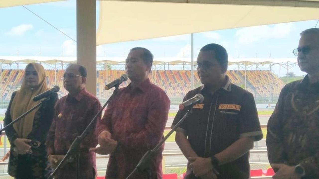 Gubernur Bali, NTB, NTT Sepakat Perjuangkan Tiket Pesawat Murah untuk Dongkrak Pariwisata Regional