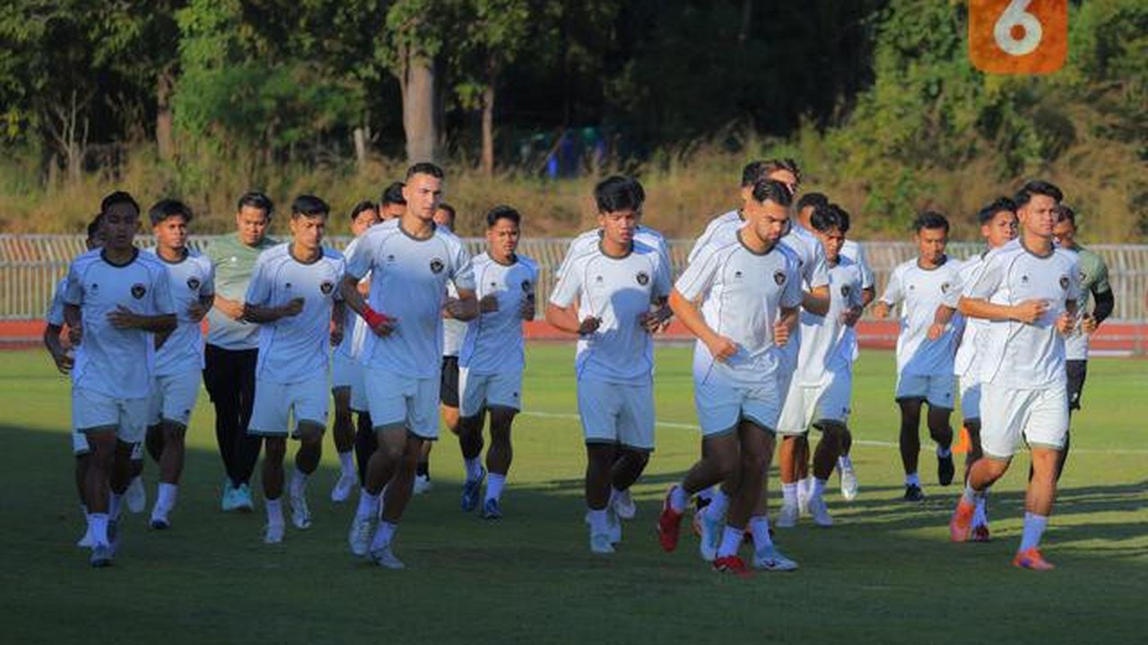 Syarat Timnas Indonesia U-22 Lolos ke Semifinal SEA Games 2025 Setelah Tertolong Hasil Vietnam Vs Malaysia