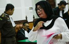 Pengusaha Dituntut Bayar Rp1,4 Miliar dalam Kasus Korupsi Lahan Gili Trawangan