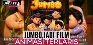 Fimela Update: Film Jumbo