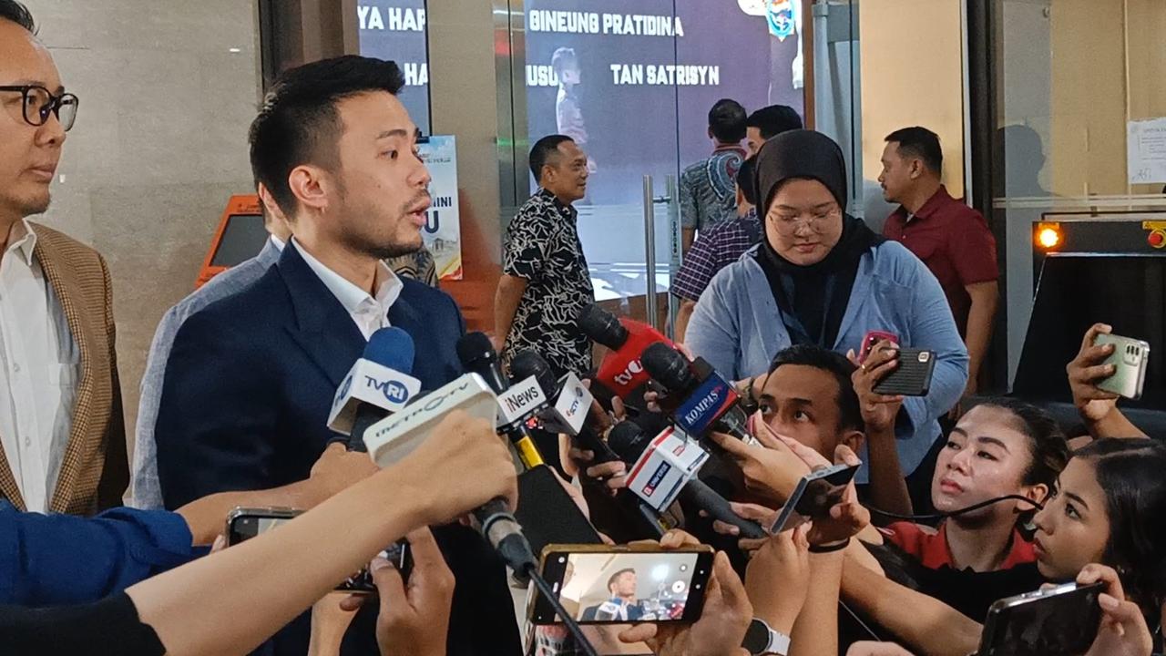 Alasan Jokowi Utus Adiknya Iriana Penuhi Panggilan Bareskrim soal Kasus Ijazah Palsu