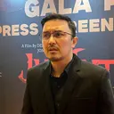 Dimas Aditya Pilih Batasi Adegan Ekstrem di Film Juminten Edan, Ini Alasannya