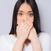 Hindari 4 Makanan Ini agar Tidak Bau Mulut (G Stockstudio/Shutterstock)