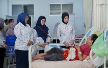 RSUDAM Lampung Pastikan Layanan Radioterapi Tetap Beroperasi Penuh Selama Libur Panjang Lebaran