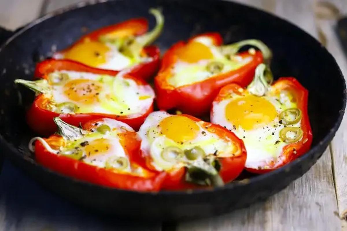 4 Alasan Telur Jadi Menu Sarapan Terbaik, Termasuk Bikin Lebih Berenergi untuk Hadapi Hari