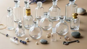 Botol Kaca Bekas Parfum Bisa Jadi Apa? Ini 10 Ide Daur Ulang Bernilai Guna & Ekonomi