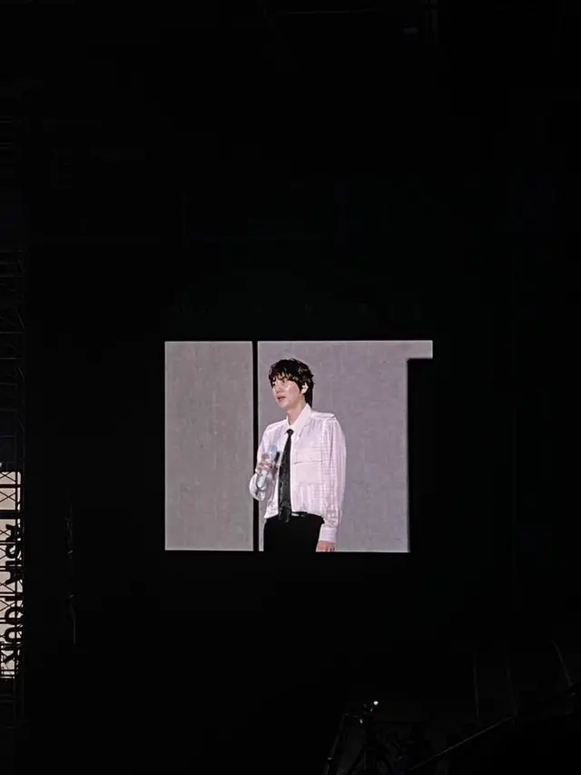 Konser Kyuhyun di Jakarta