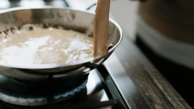 Cara Membuat Ikan Dori Saus Lemon Sebagai Menu Berbuka Puasa Ala Rumahan di Bulan Ramadan