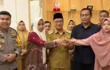 Tertekan, Guru Honorer Supriyani Cabut Surat Perdamaian dengan Keluarga Polisi
