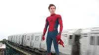 Spider-Man: Homecoming. (Sony / Marvel Studios)