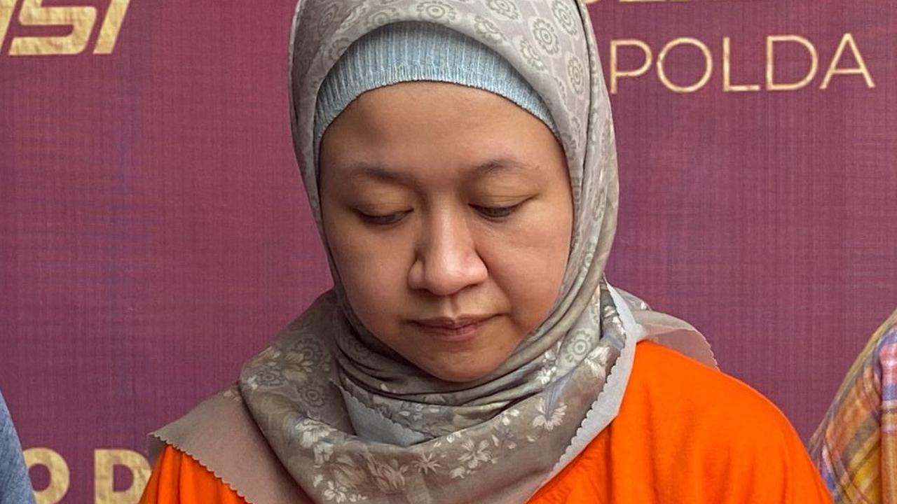 Korban Penganiayaan Trauma, Ketakutan dan Histeris Lihat Pelaku