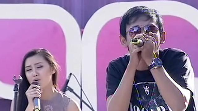 Dadali Di Saat Sendiri Video Liputan6 Com