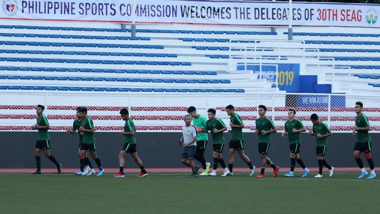 Timnas Indonesia U-22