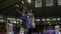 Langkah Satya Wacana Salatiga (SWA) untuk lolos ke semifinal dalam pramusim Indonesia Basketball League (IBL) 2015/2016 tersendat.