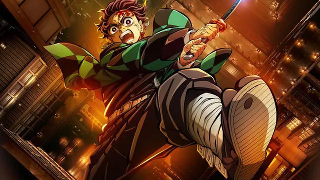 8 Fakta Menarik Film Demon Slayer Infinity Castle, Jadi Salah Satu Film Anime Paling Epik Tahun Ini