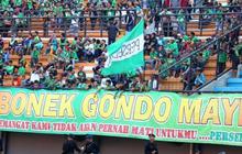 Bela Persebaya United, Bonek tolak keputusan Kemenkumham
