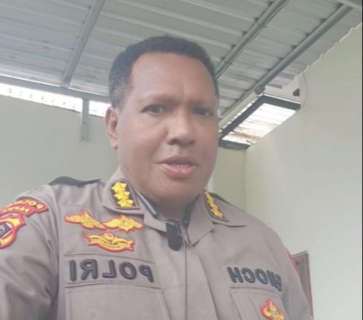 Dok. Istimewa